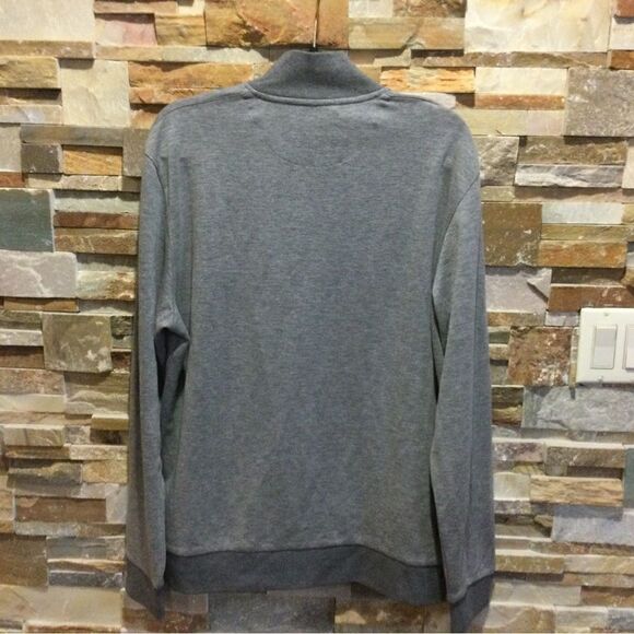 TED BAKER Polo Sweater   - Picture 3 of 9